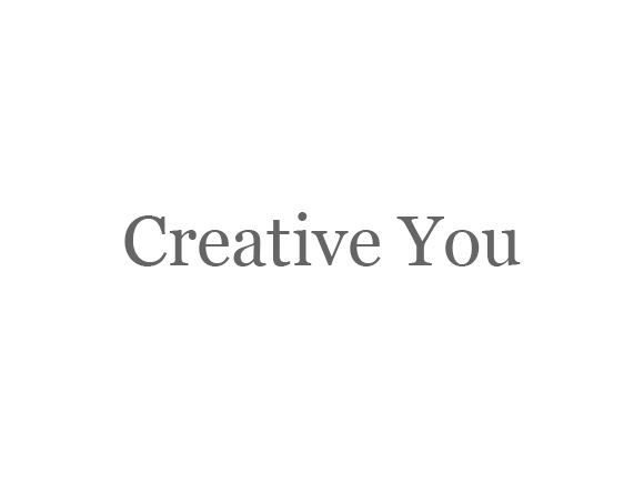 Creative You